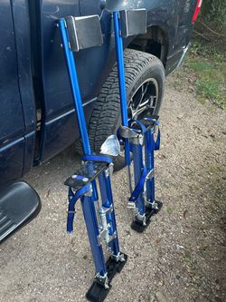 Stilts