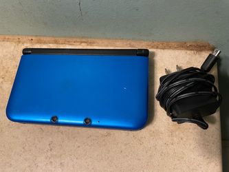 Nintendo 3DS XL