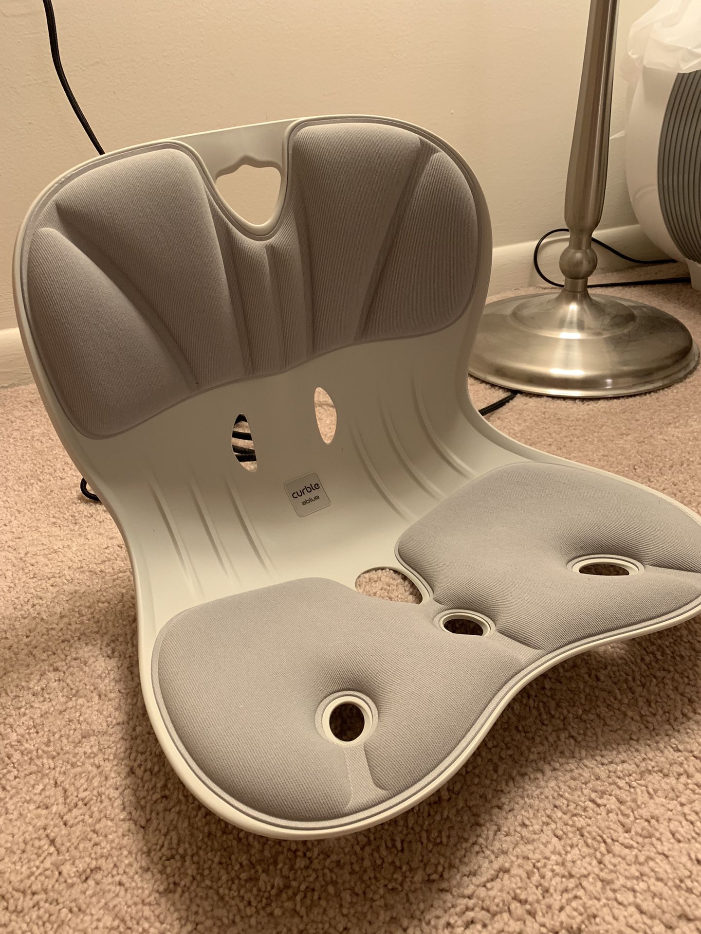 ergonomic lower back chair support 