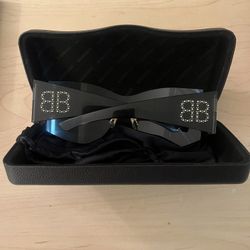 Balenciaga Sunglasses 