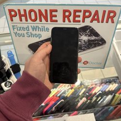 I phone 11 pro unlocked 64GB