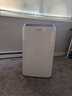 Danby Portable Air Conditioner - Good Condition