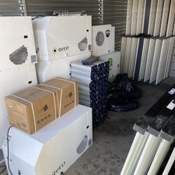 Quest 225 Dehumidifier 