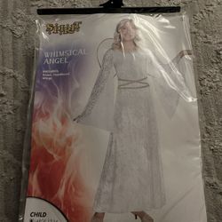 Halloween Costume 