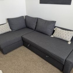 Sleeping sofa