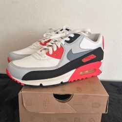 Youth air max 90s