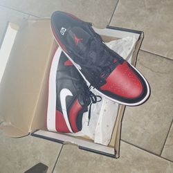 Nike Jordan