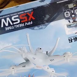 Syma Drone