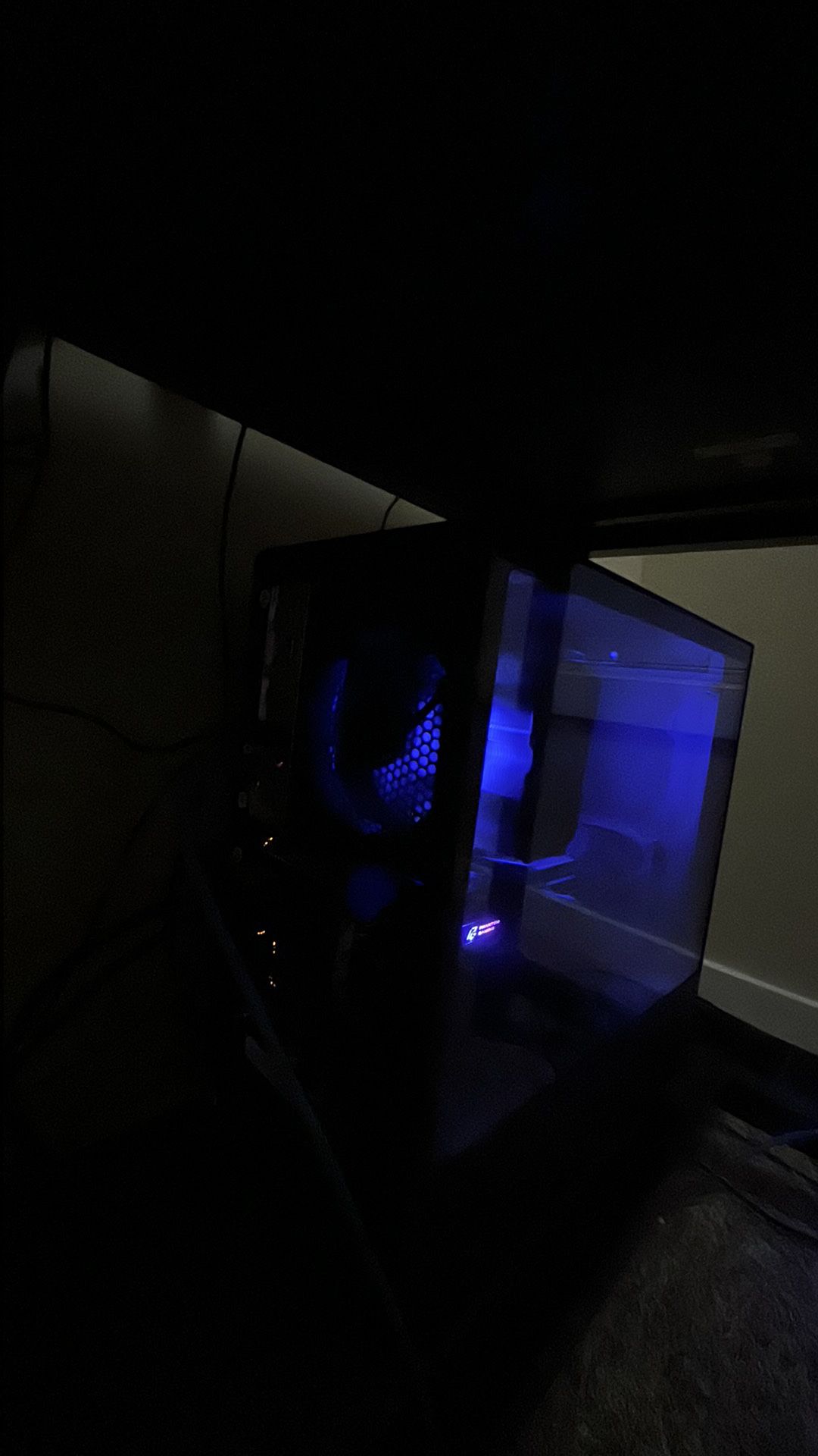 Nzxt Gaming Pc