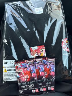 One-piece - Round1 (XL) T-Shirt