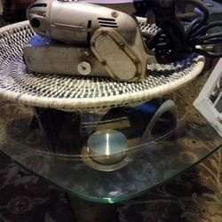 Skills Belt Type Sander