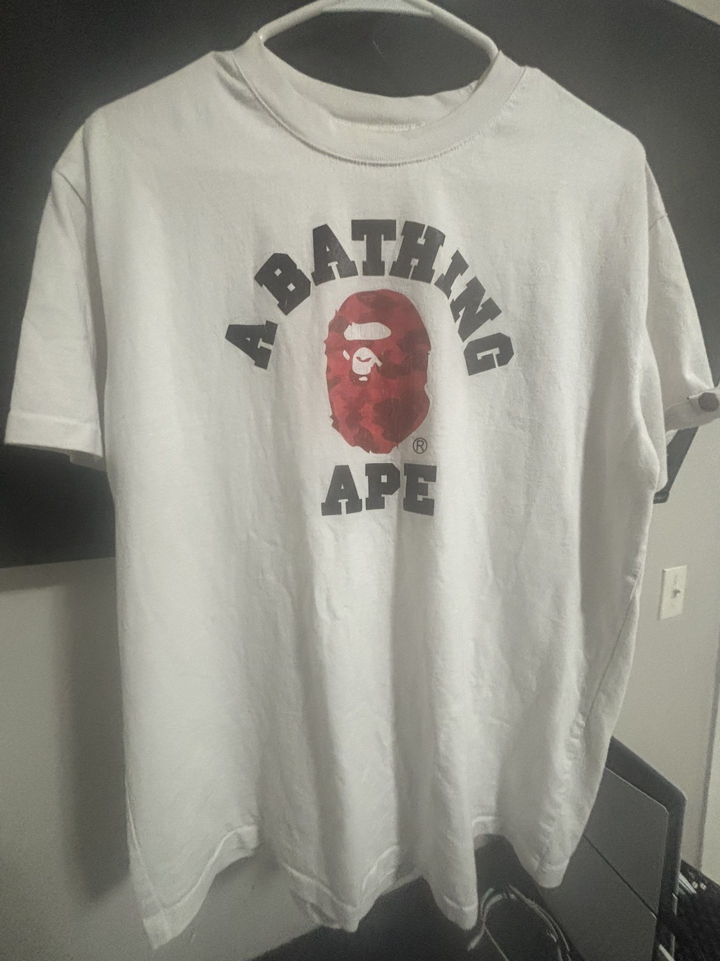 Bape Shirt
