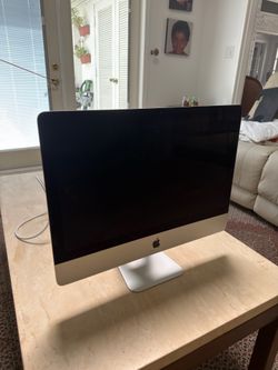 Apple Computer iMac