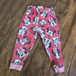 Baby girls pants