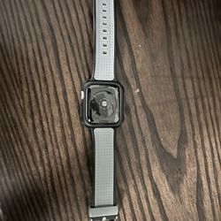 Nike Apple Watch 