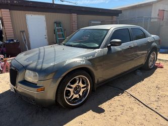 2005 Chrysler 300