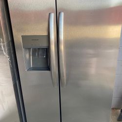 FRIGIDAIRE NEW REFRIGERATOR 🔥🔥🔥