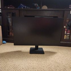 27 Inch FHD 3-Side Borderless IPS 100Hz Monitor with FreeSync™