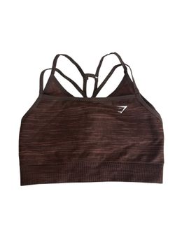 Gym Shark Medium Sports Bra ✨