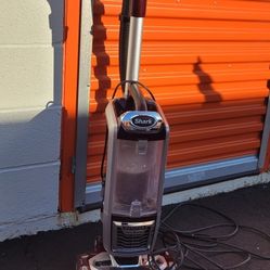 shark pet vaccum