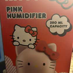 HK Humidifier