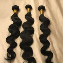 Weave Bundles