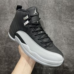 Air Jordan 12 Retro 'Barons'