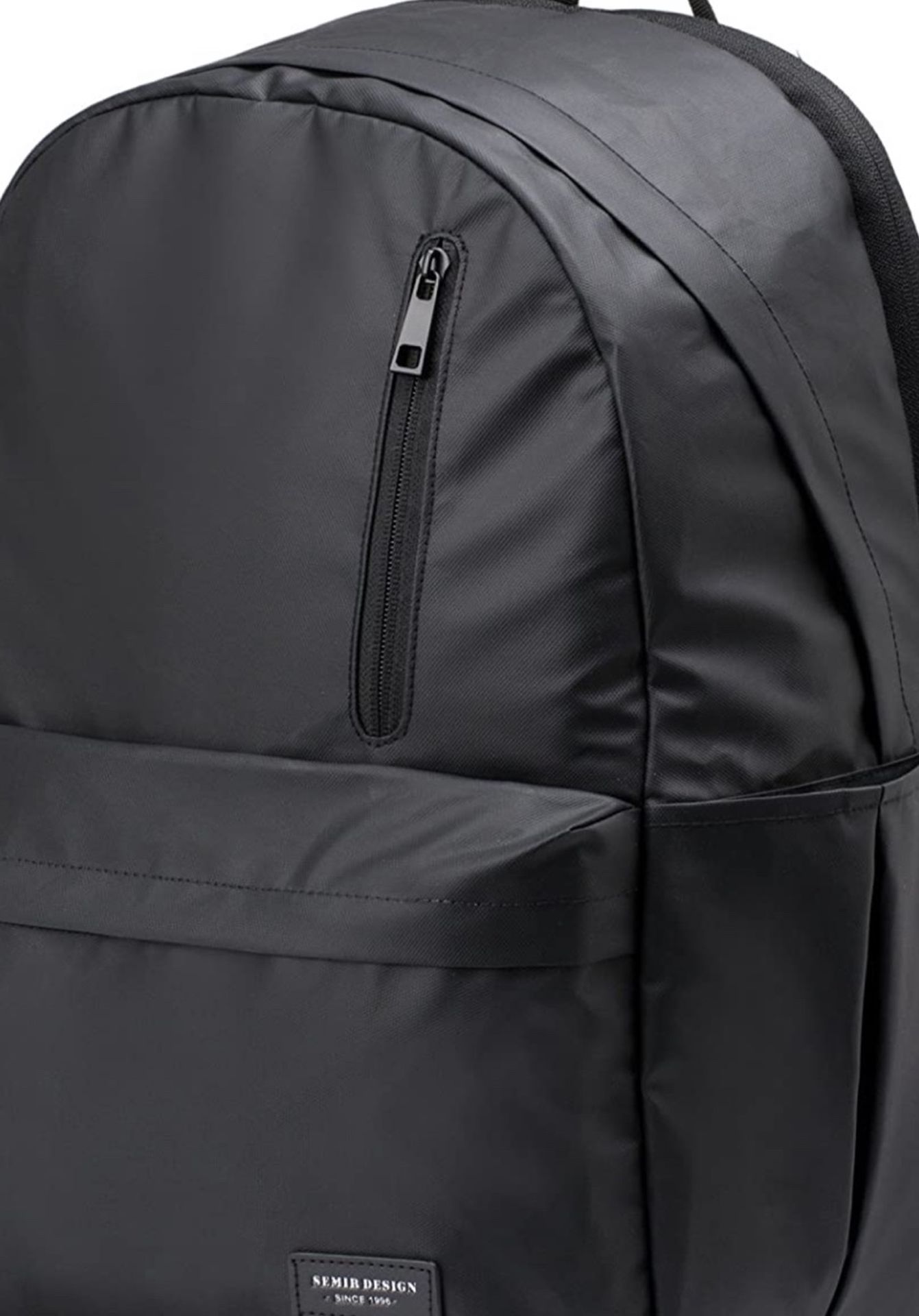 Waterproof Nylon Laptop Backpack - New