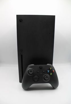 Xbox series X
