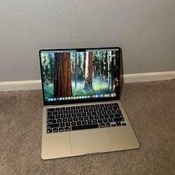 MacBook Air M3 2024 A3113 Parts Only 