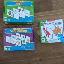 Puzzles For Kids