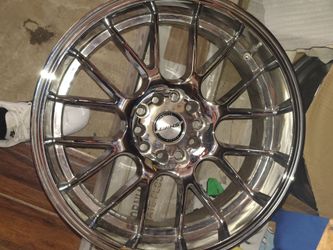 5 lug universal racing rims