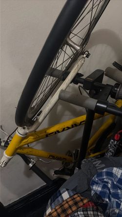 Carvci bike