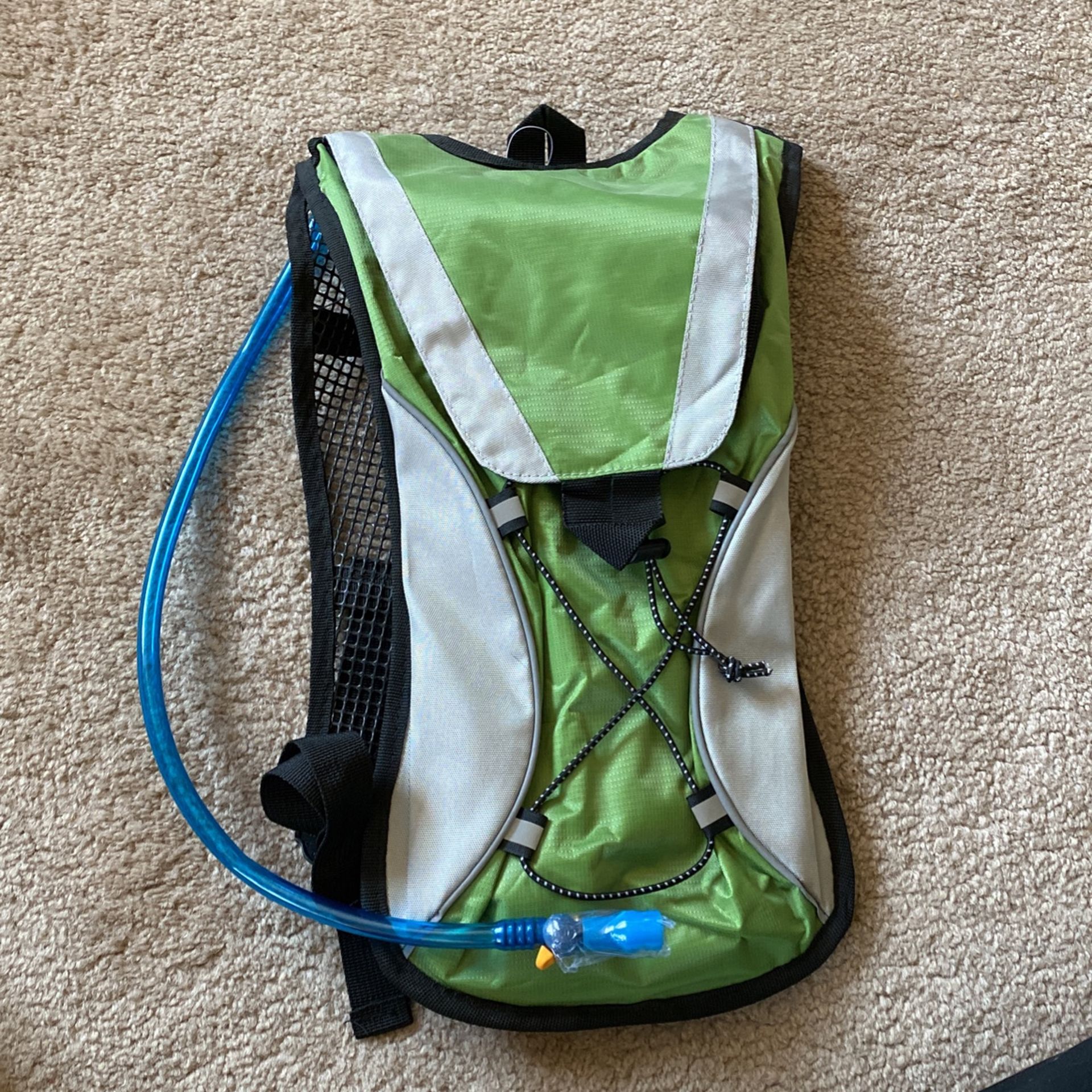 Hydration Backpack