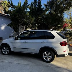 2011 BMW X5