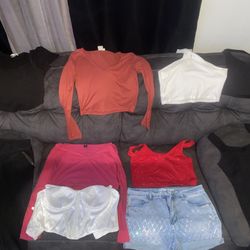 Clothes 