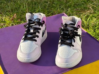 4y Jordan’s