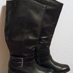 Brand New Boots Size 8
