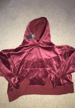 Hollister sweatshirt