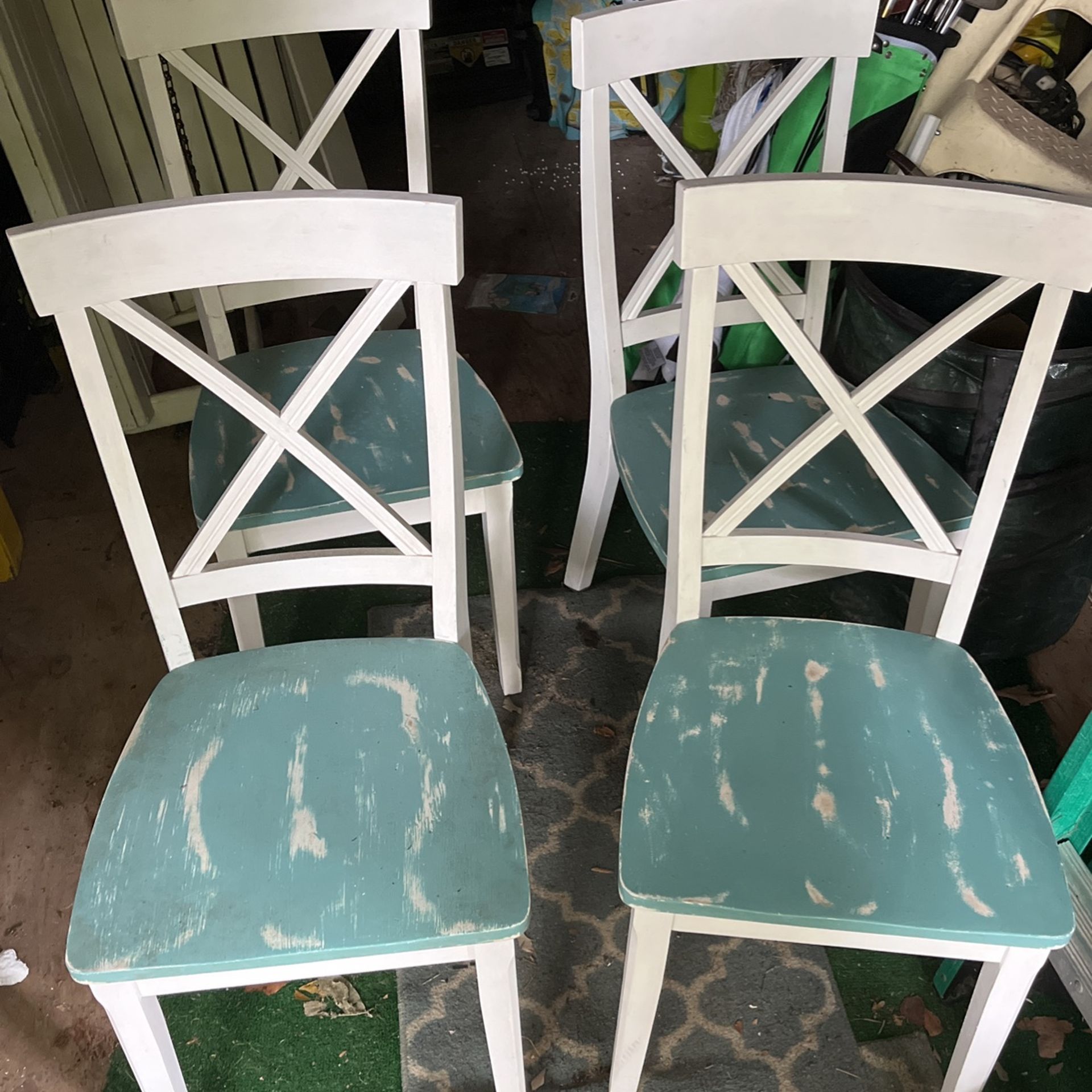 Chairs