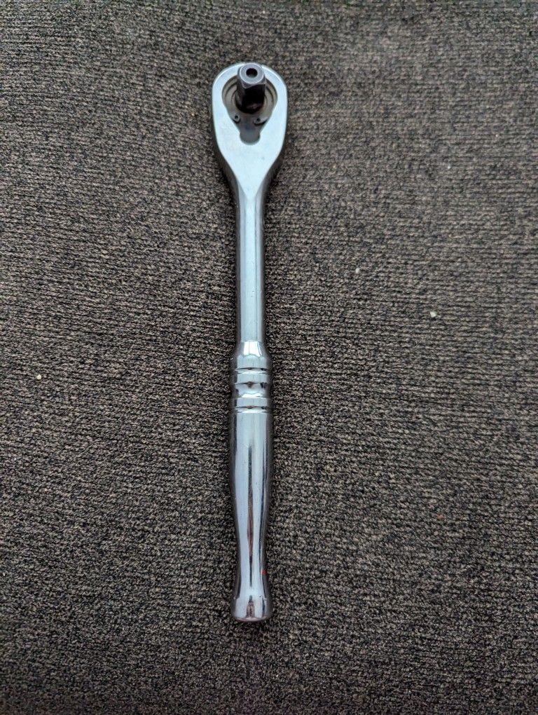 Husky 1/2 Drive Ratchet