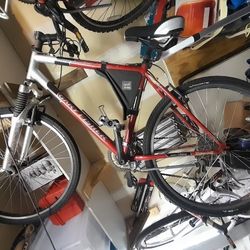 Gary Fisher 26 Inch