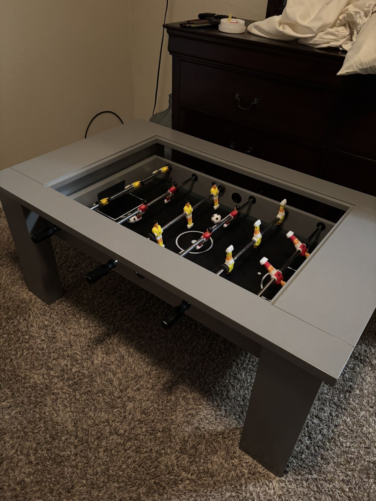 Foosball Table