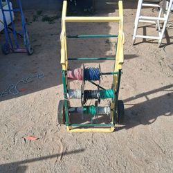 Electrical Equipment And Parts