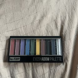 Eyeshadow