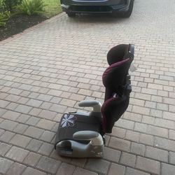 Booster Seat