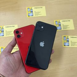 Apple Iphone 11 Unlocked 