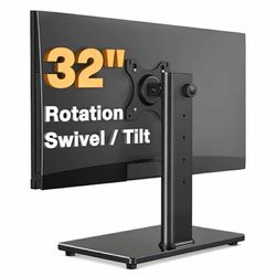 MONITOR STAND (13”-32”)