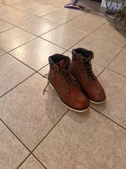Shoes no 10