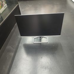 HP Computer Monitor 